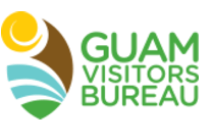 Guam Visitors Bureauロゴ