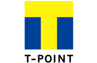 T-pointロゴ